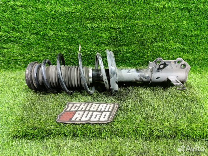 Стойка передняя правая Chevrolet Cruze J300 2011