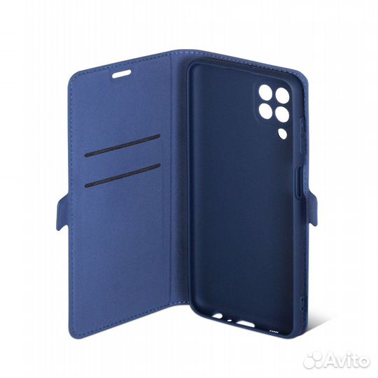 Чехол с флипом для Samsung Galaxy M32 DF sFlip-81