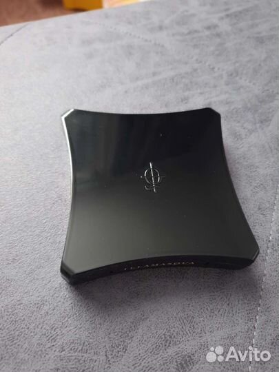 Хайлайтер Illamasqua. Оттенок Deity