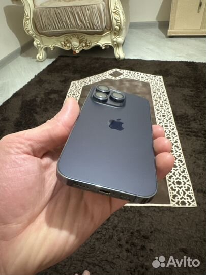 iPhone 14 Pro, 128 ГБ