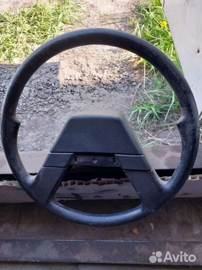 Руль на Opel Record E 1982 20S