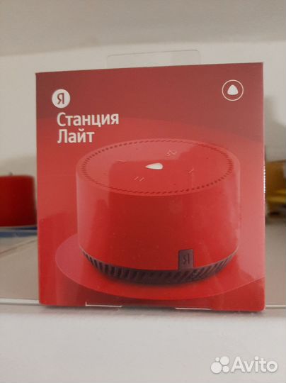 Яндекс станция алиса