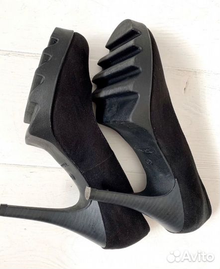 Туфли tamaris, 24,5