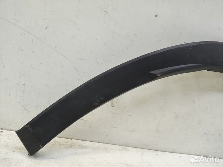 Расширитель крыла задний правый Lexus Rx 4