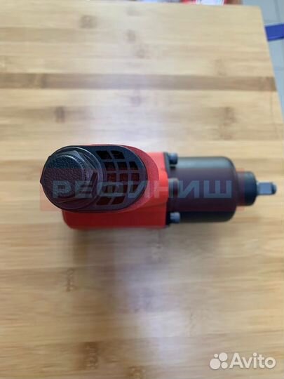 Гайковерт пневматический 1492 Нм