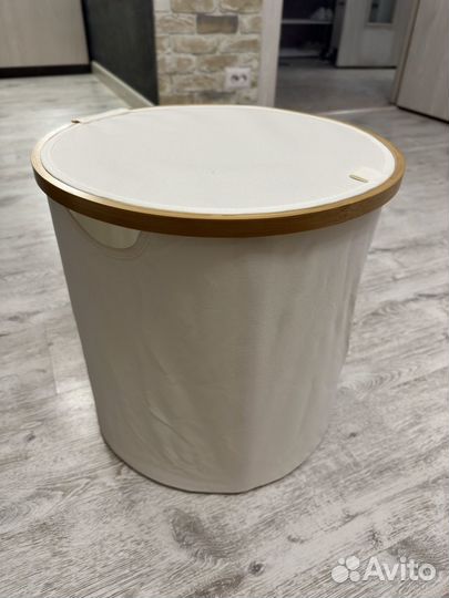 Корзина для белья, игрушек