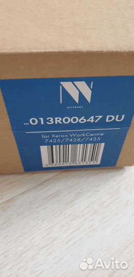 Фотобарабан Xerox NV Print