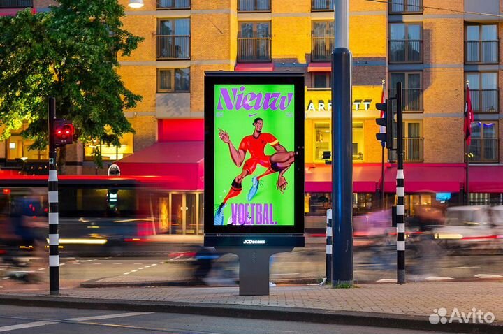 Прибыльный бизнес с федеральными клиентами