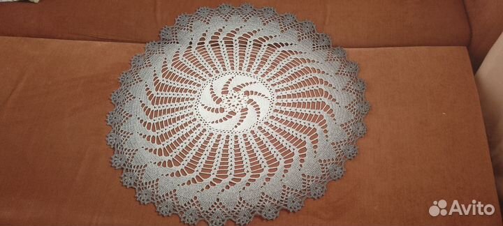 Салфетка скатерть