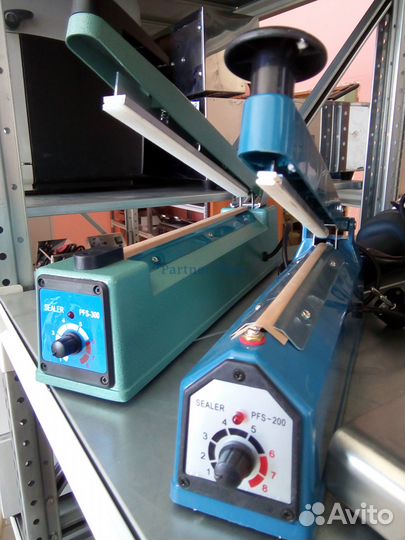 Запайщик пакетов