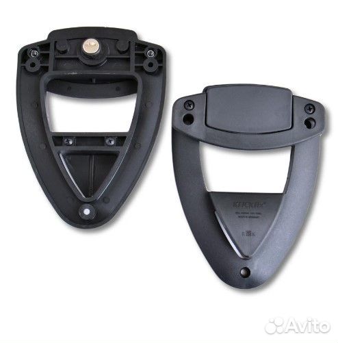 Крепеж klik-FIX moto