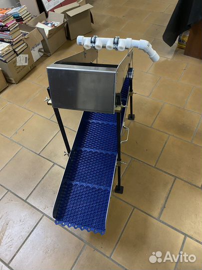 Мини-промприбор Deepsees 20/25 Sota