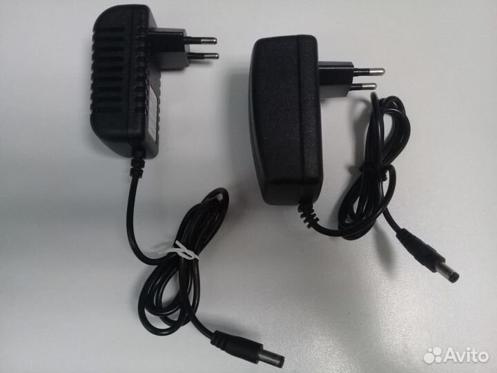 Зарядники для разной электроники от