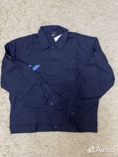 Костюм рабочий