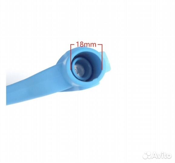 Лопасть для клюшки флорбол