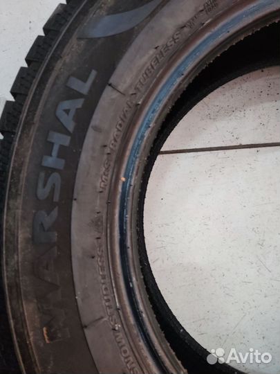 Marshal WinterCraft SUV Ice WS51 225/65 R17