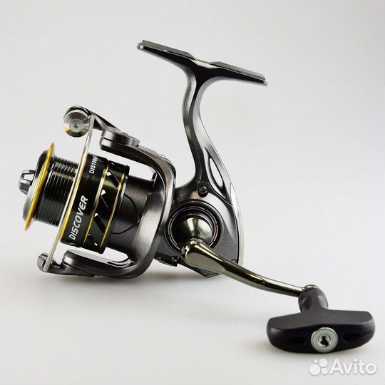 Катушка Kaida Discoveri