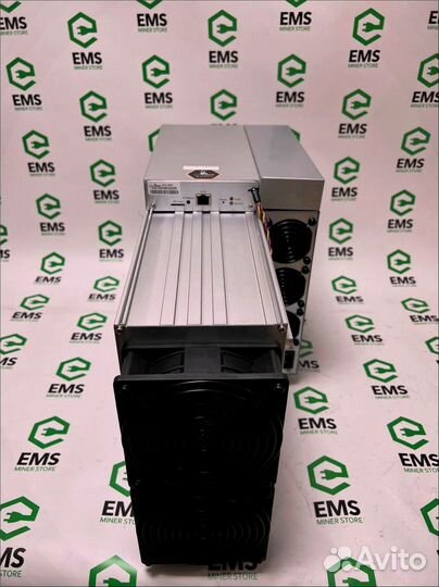 Asic майнер Е9pro 3780mhs новый