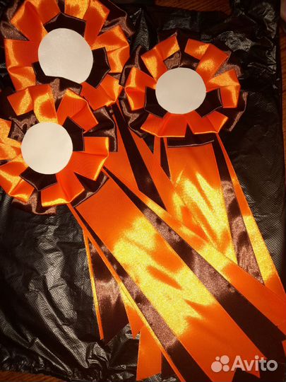 Наградные розетки