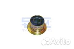 Сайлентблок рессоры iveco Daily 16*35