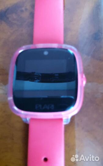 Детские часы Elari с gps