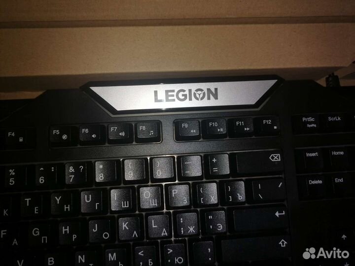 Клавиатура Lenovo 