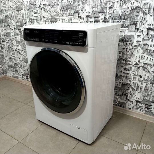 Стиральная машина бу гарантия доставка