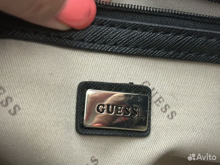 Сумка guess