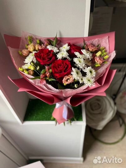 Букет Курск