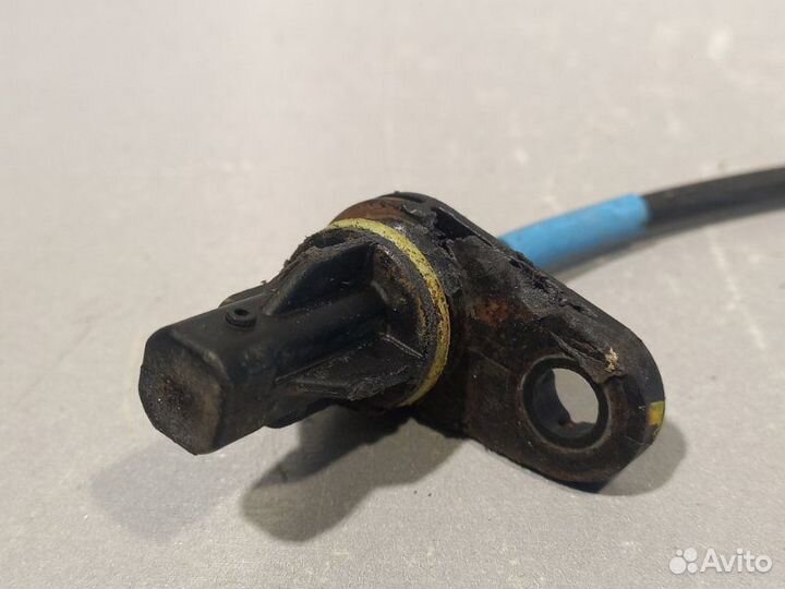 Датчик abs передний правый Kia Sportage 4 G4NA