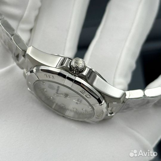 Часы tag heuer женские