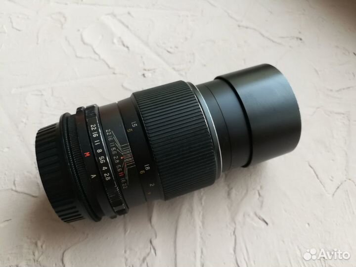 Объектив Bushnell 135mm f/2.8