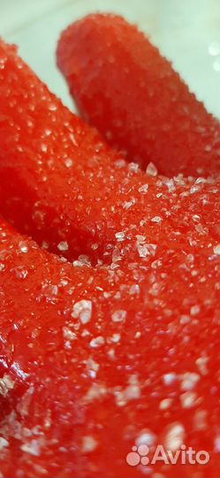 Перчатки для ловли рыбы