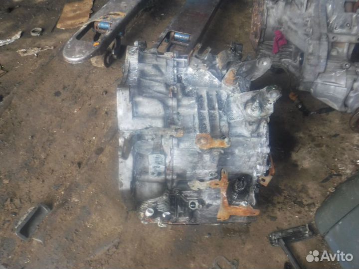 АКПП Mazda CX 5 2012)