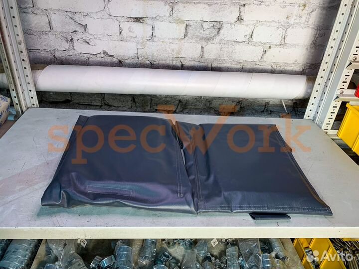 Чапсы для стяжки