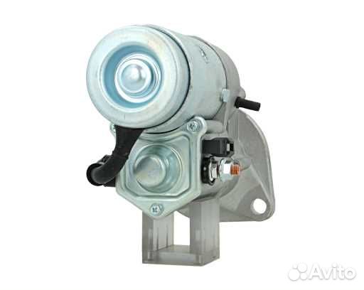 Стартер Isuzu 2.2 кВт / S13136