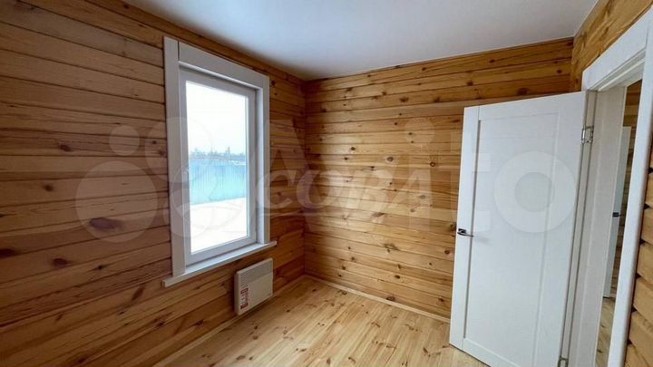 Дача 56 м² на участке 5,9 сот.