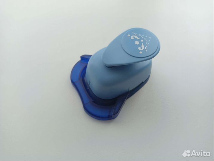 Фигурный дырокол