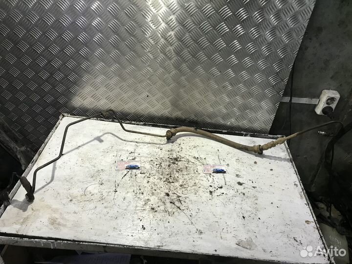 Шланг гидроусилителя Чери Тиго Chery Tiggo T11