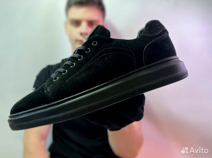 Кроссовки Calvin Klein