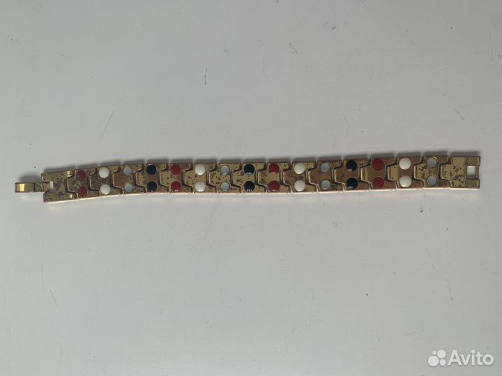 Браслет от давления