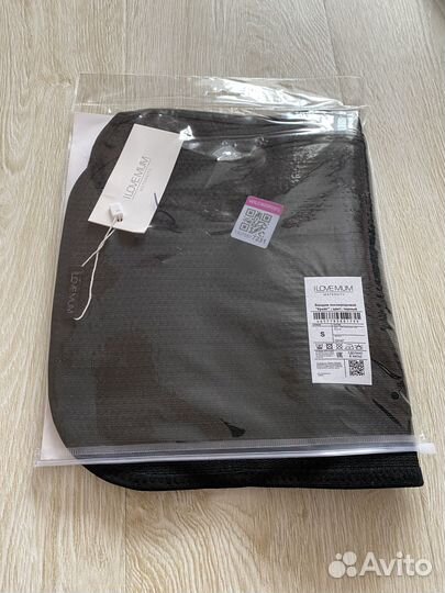 Бандаж послеродовой