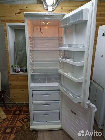 Холодильник Атлант 2компрессора