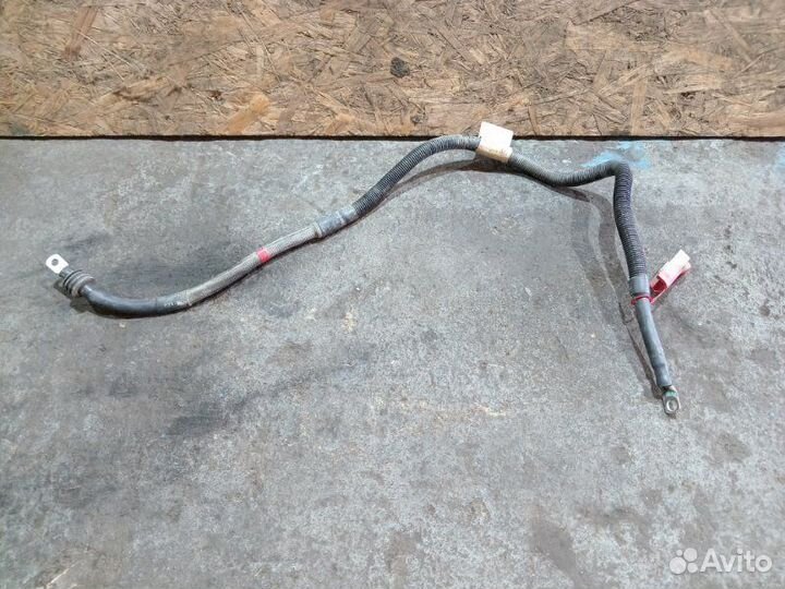 Жгут электропроводки Scania P8X400 самосвал DC13