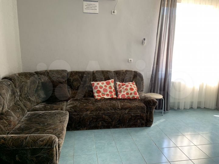 Коттедж 80 м² на участке 3 сот.