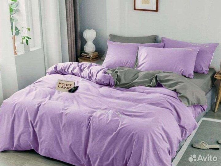 Белье постельное