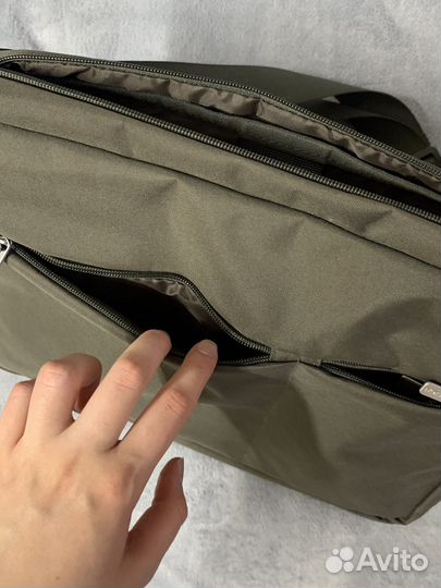 Сумка для ноутбука новая