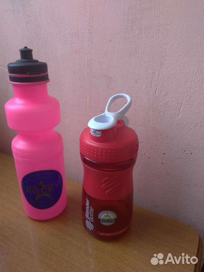 Продаю фляжки для воды