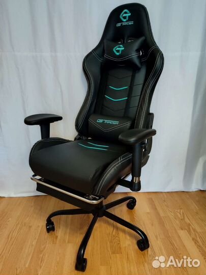 Компьютерное кресло геймерское бесплатная доставка