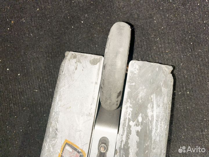 Дека aztek fountain